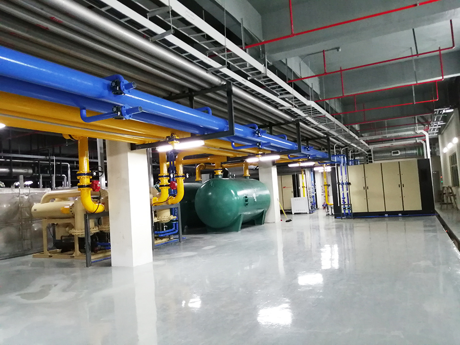 PCB indust...