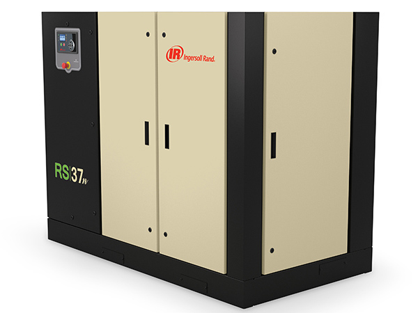 Air filter is an important part in the use of screw air compressor